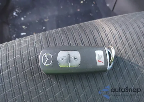 2013 Mazda Cx-5 Touring from USA, damaged, VIN JM3KE2CE8D0136726